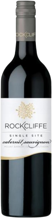 Rockcliffe Single Site Cabernet Sauvignon 2015